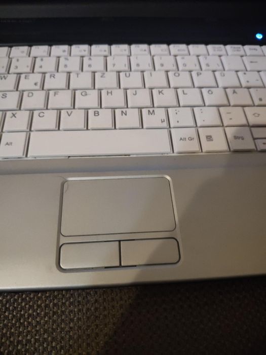 Fujitsu Lifebook a series A530 i5