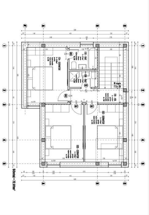 Vand Vila P+E in Oras Ovidiu