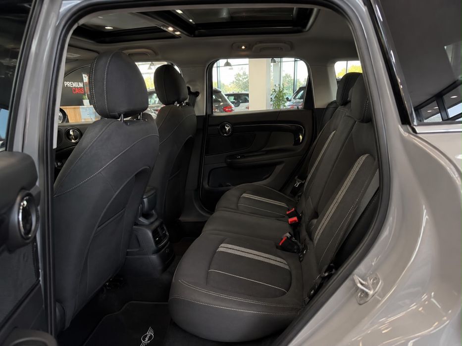 MINI Countryman 2017 — imagine 5