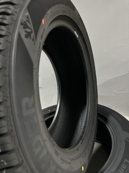 Нови всесезонни гуми ATLANDER 235/55R17 103W XL НОВ DOT БОРД 2355517