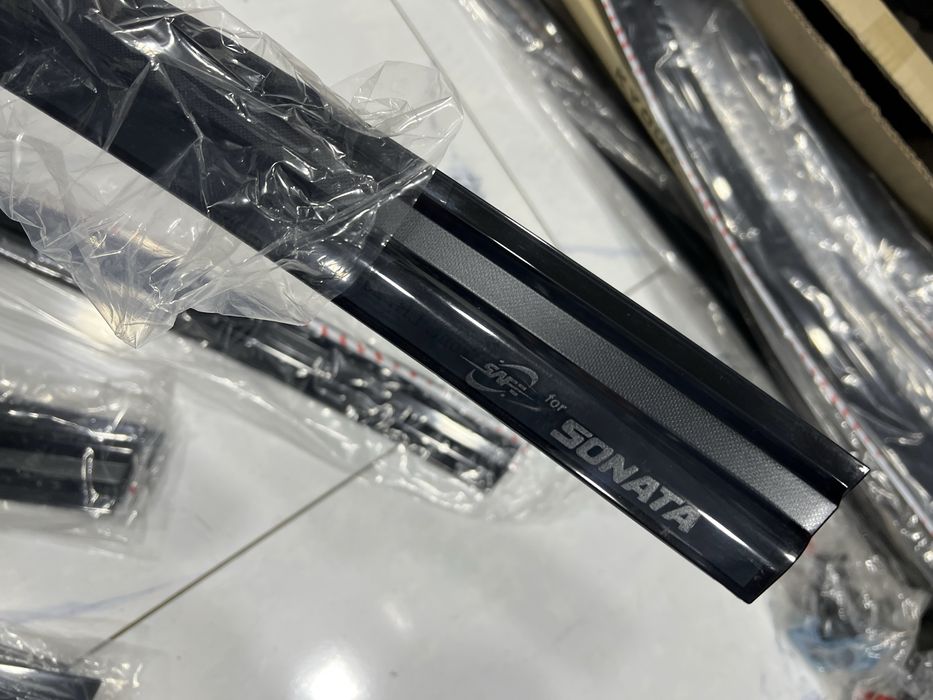 Hyundai Sonata учун ветравик