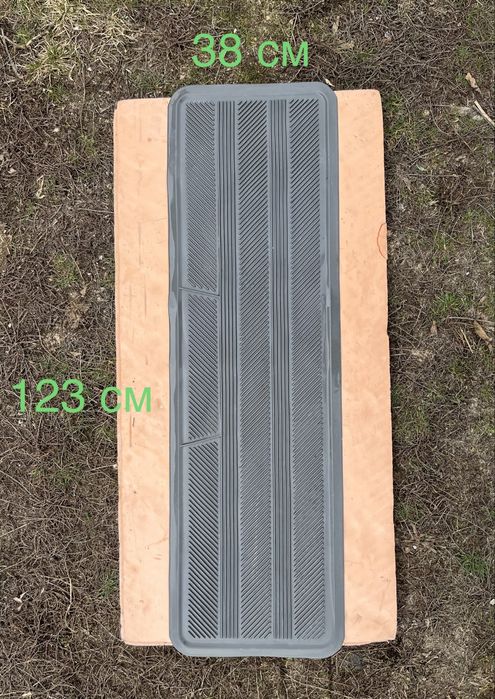 Автоковрики Toyota Corolla