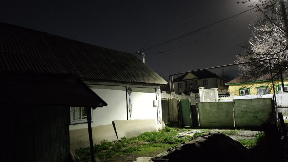 Участок 7 соток .