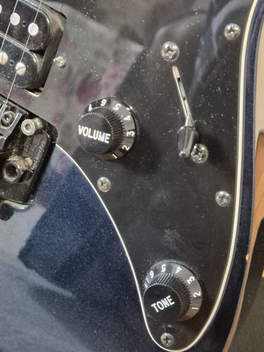 Китара Ibanez RG Japan