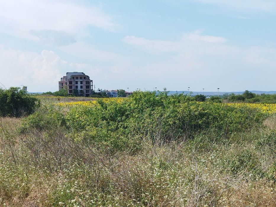 Продава се Парцел в Бургас, Център - 3102 кв.м за 75 €/кв.м - Снимка #1