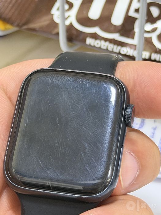 Apple watch SE 2 44mm 95% GPS, LTE