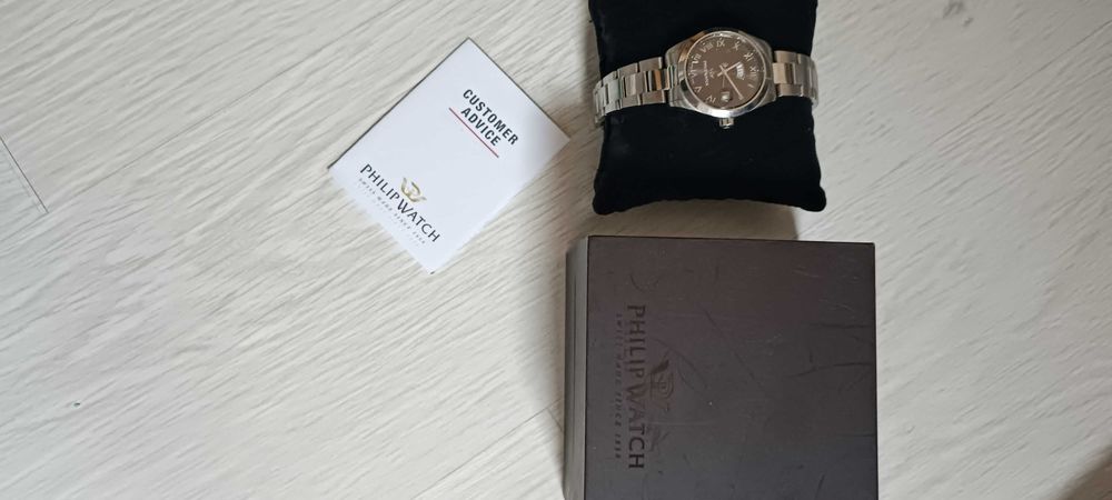 Philip Watch Caribbean ръчен часовник