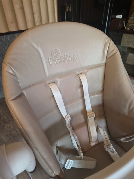 Стол за хранене люлка Cangaroo Pudding 2в1