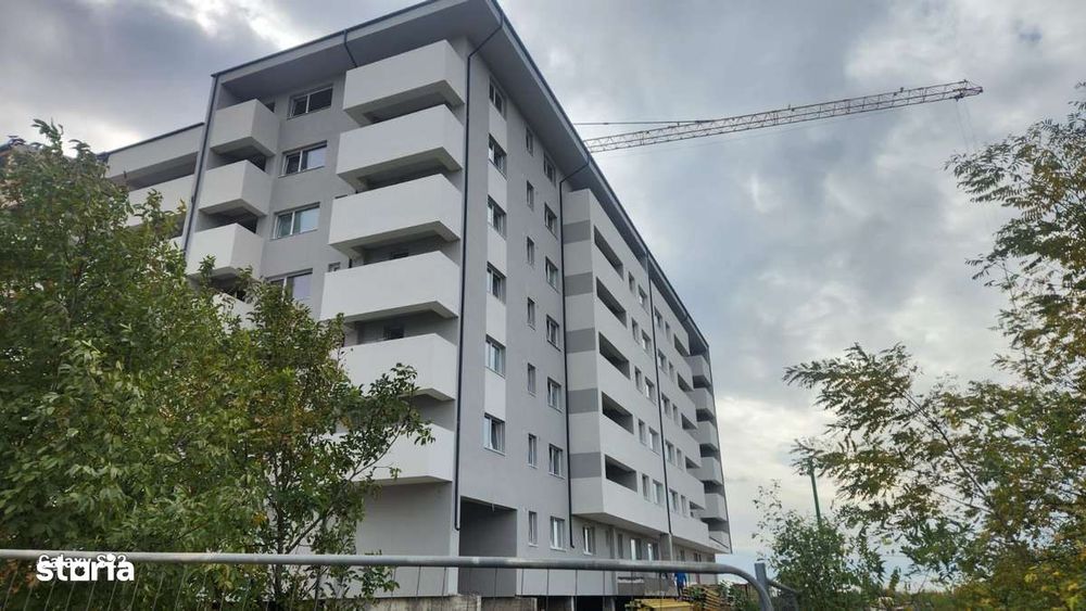 Gars,bloc nou,mutare imediata,dezvoltator,Platinum Residence,acte gata — fotografia 1