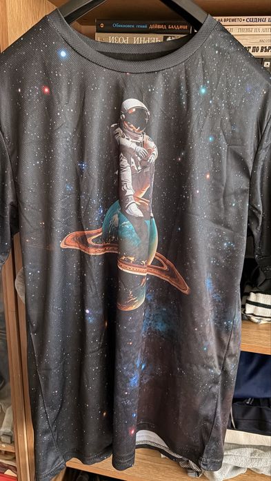 Тениска размер L