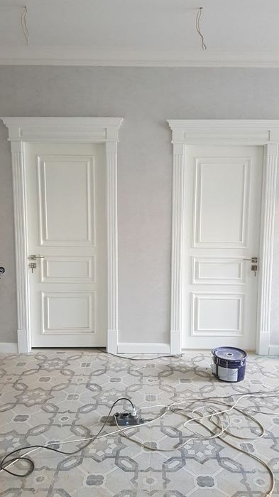 МДФ двери принимаем заказы