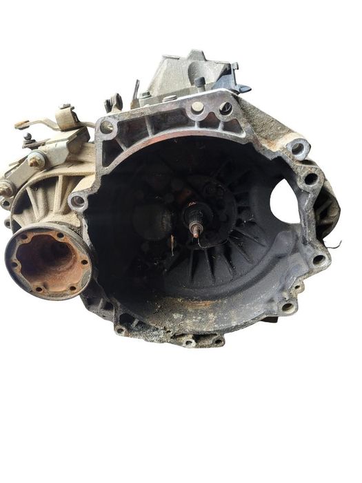 Cutie De Viteze Manuala 5 Trepte Volkswagen Golf Iv 1J1 1997 - 2007 1.6 16V Azd