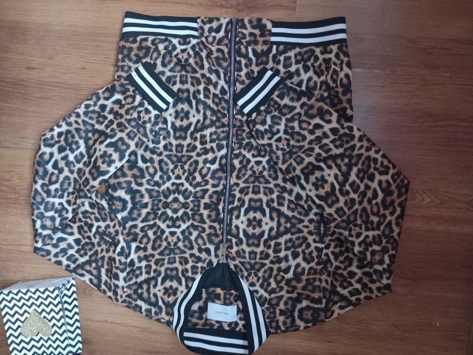 Бомбер яке Neo Noir размер ХS/S