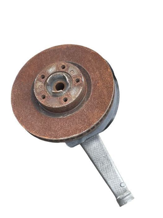 Fuzeta Dreapta Fata Porsche Panamera 970 2009 - 2016 3.6 4 M 46.40