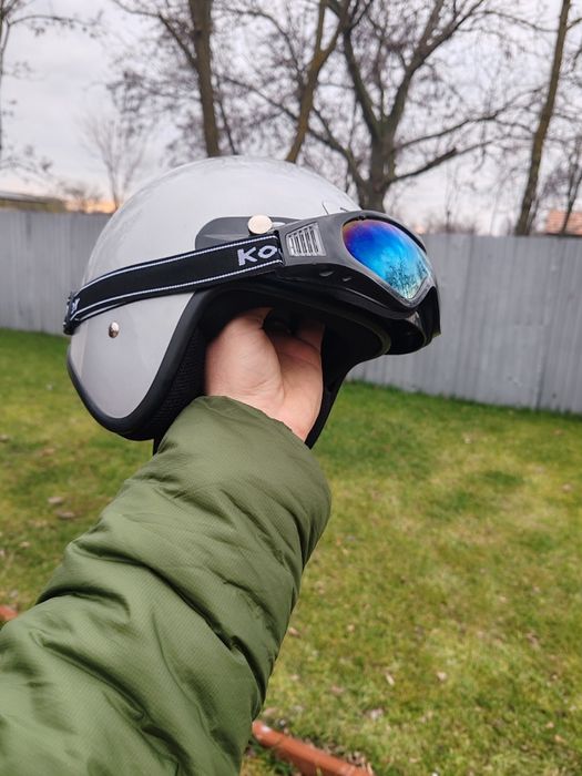 Casca moto,atv, bicicleta