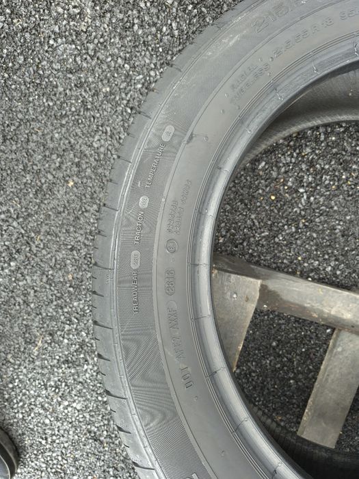 215.55.18 Continental vara Second-hand Expediere gratuita!