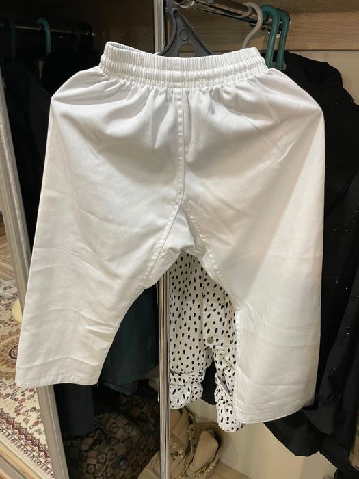 Продам кимоно для каратэ