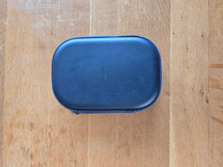 Безжични слушалки Bose - QuietComfort 35 II