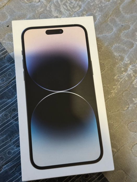 Vand cuti iPhone