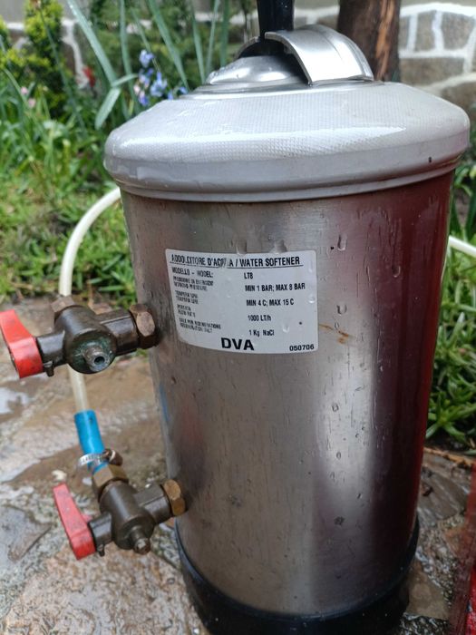 Професионална кафемашина