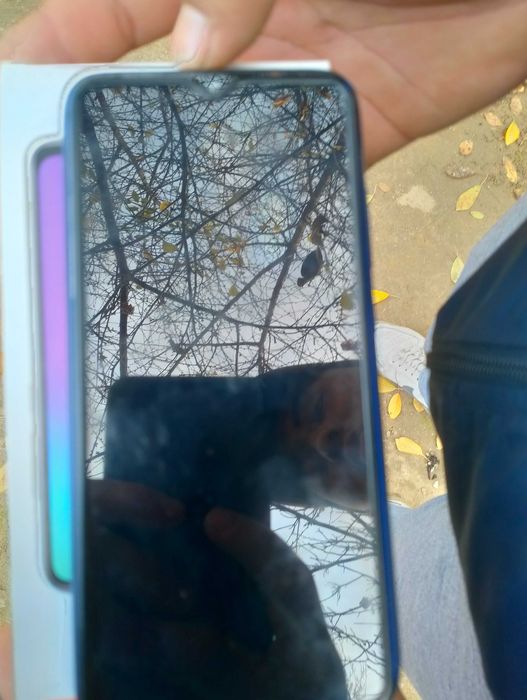 Redmi not 8 64/5 kor dak