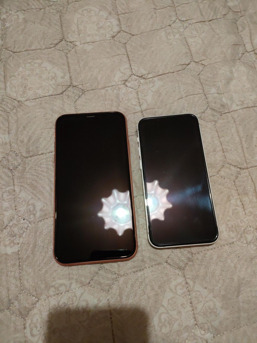 Продается IPhone 13 mini, XR (читать описание!): 70 000 тг. - Мобильные  телефоны / смартфоны Тараз на Olx