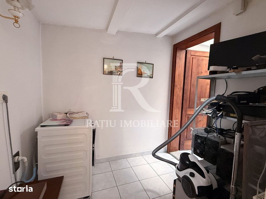 Casă cu 4 Camere de Vânzare | Decebal | Oradea