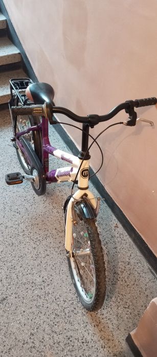 Алуминиево колело 20"