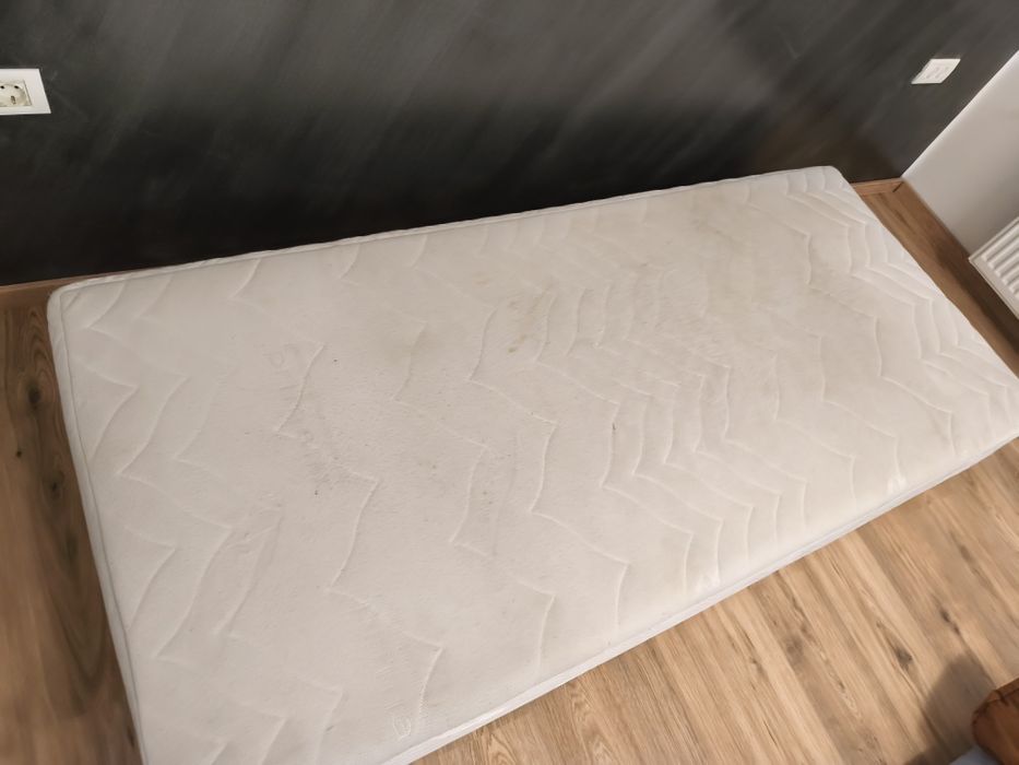 Saltea Primatex AloeVera 200 x 90 grosime 30 cm