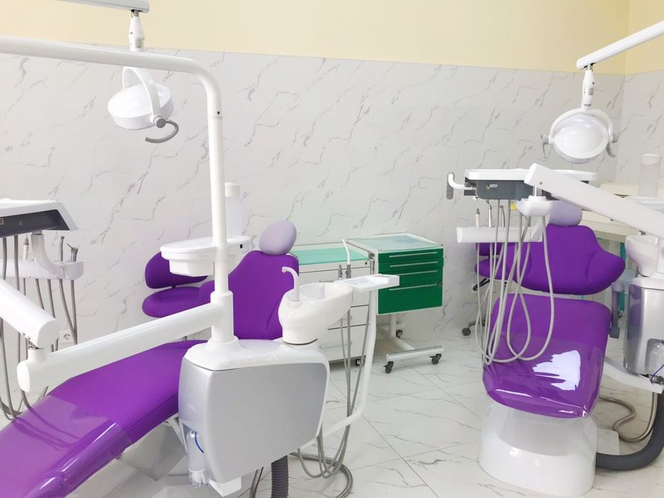 Аренда стоматологического кабинета