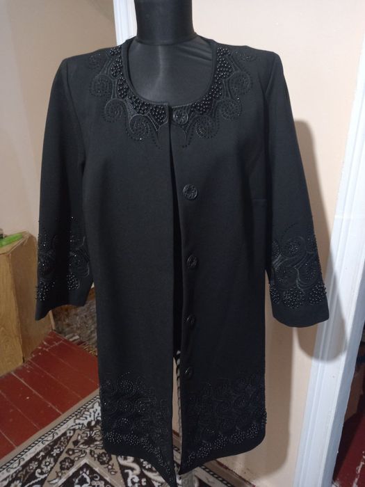 Турция Новый  Брючной костюм женский  размеры 46+48+50