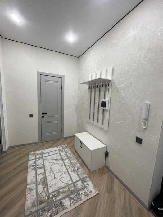 аренда квартирый