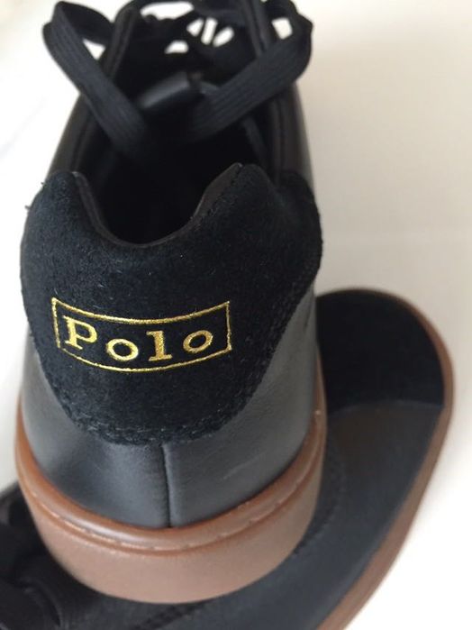 Polo by Ralph Lauren • Цената е твърда