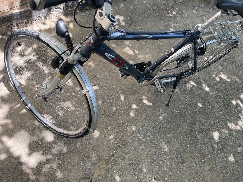 Велик сотилади германиский