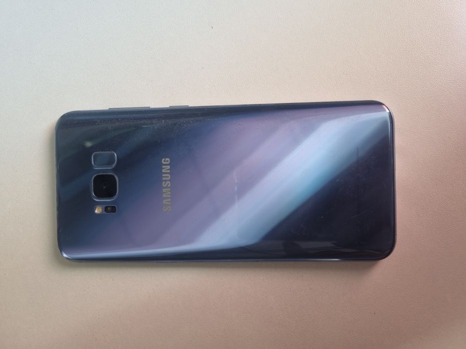 Самсунг S8 Плус Сатилады