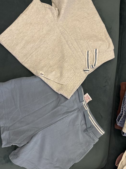 Детски къси гащи, комплекти и бански Zara, H&М