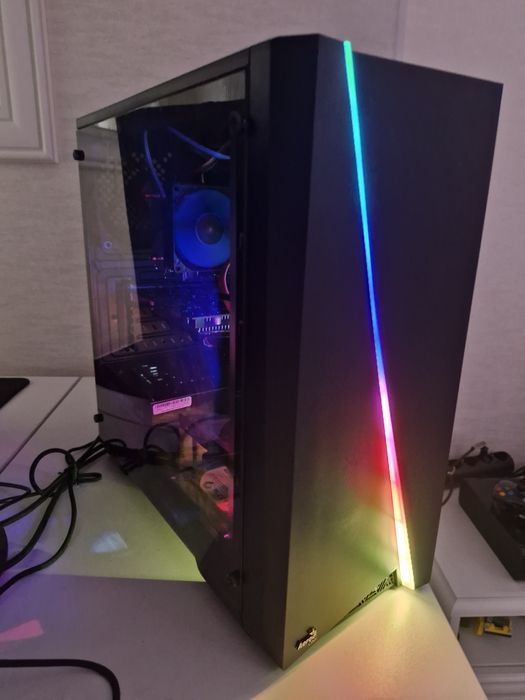 Компютер в отличном состоянии