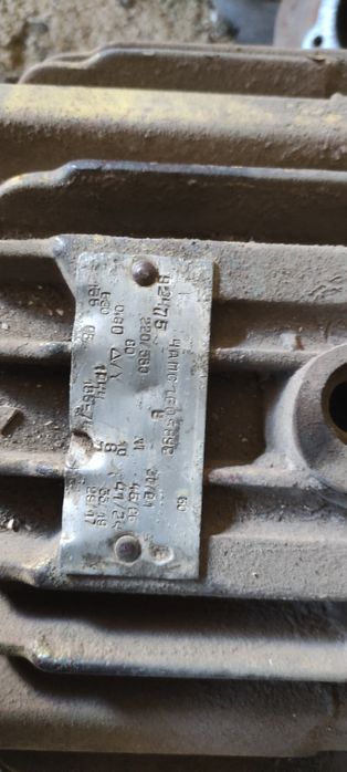 Продам электродвигатель 16 кв