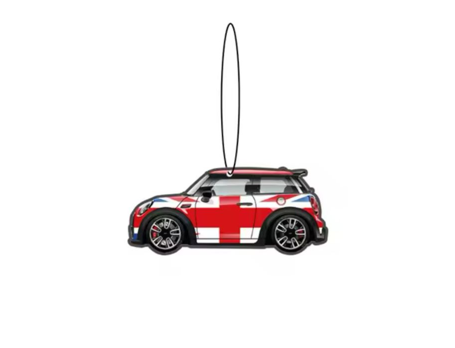 Авто Ароматизатор мини купър