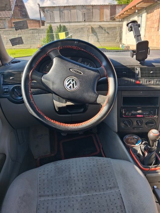 Vând sau schimb golf4 1.9