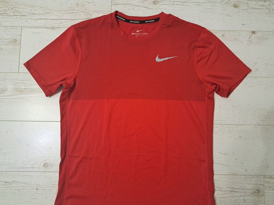 Nike Dry Fit-Ориг. Тениска