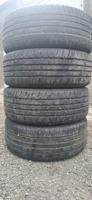Jante    originale opel r17