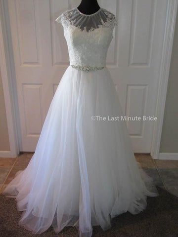 Rochie de mireasă 1300 RON