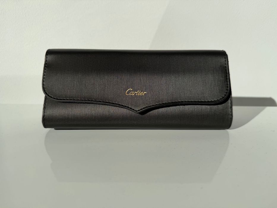 Etui pentru ochelari Cartier