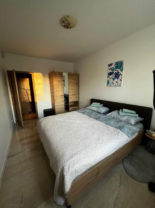 Дава се под наем Двустаен апартамент в София, Банишора - 60 кв.м за 600 € - Снимка #3