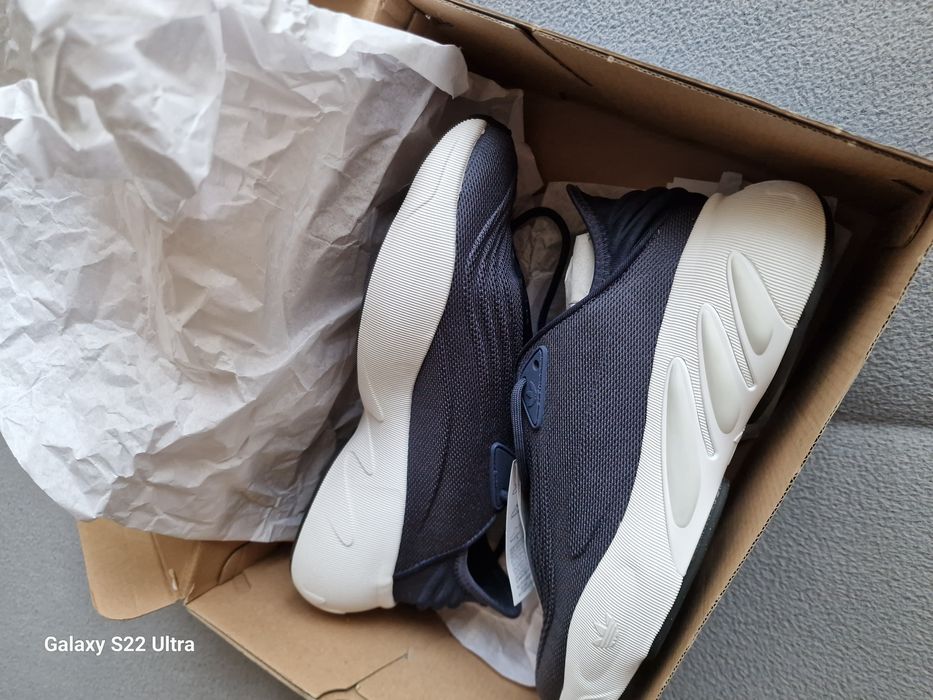 Маратонки Adidas