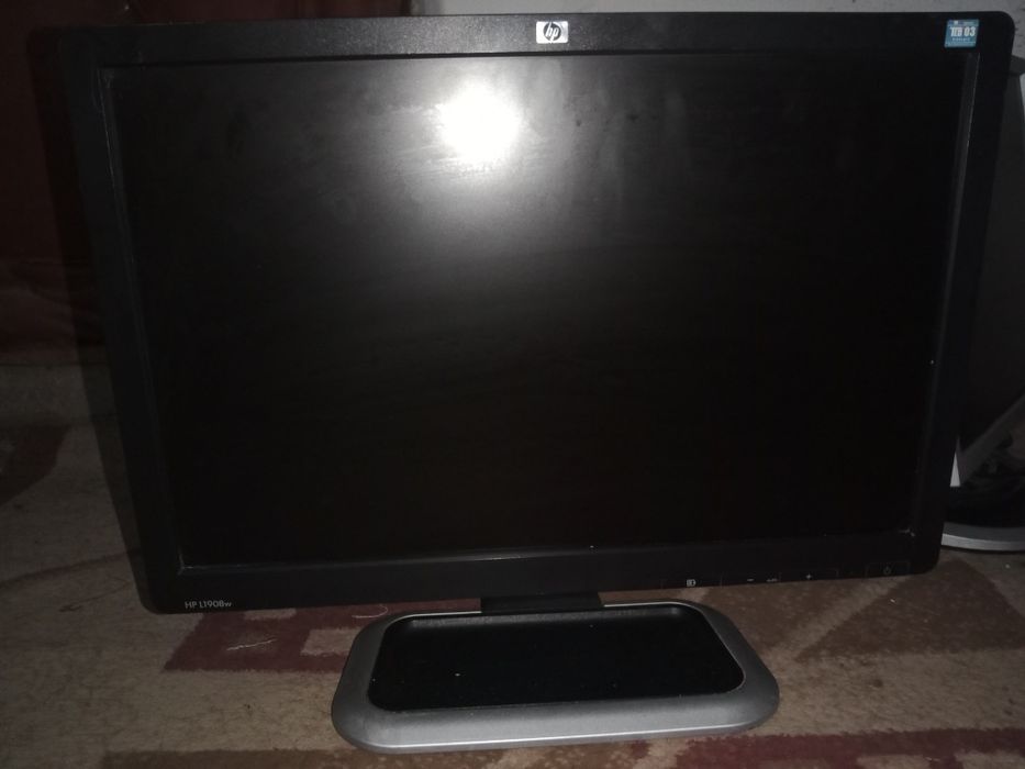 Мониторы Samsung.hp.LG