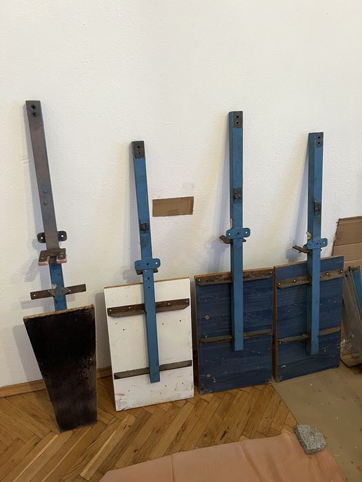 Ситопечат машина+сушилка за текстил+преса + рамки и бои подарък