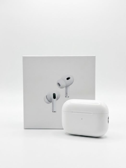 AirPods Pro 2 новые