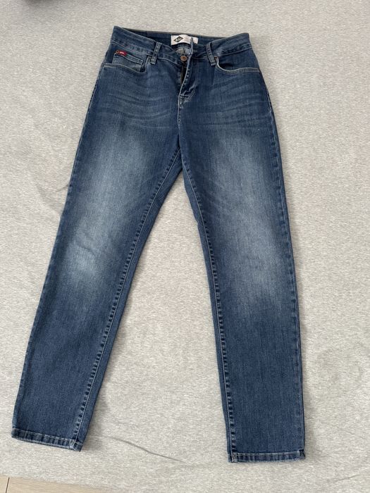 Blugi femei Lee Cooper